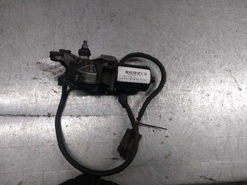 Recambio de motor limpia delantero para nissan 300 zx (z32) 3.0 v6 24v cat referencia OEM IAM   