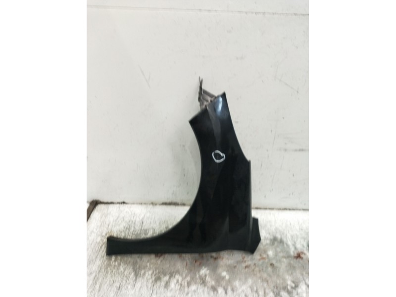 Recambio de aleta delantera izquierda para peugeot 207/207+ (wa_, wc_) 1.6 hdi referencia OEM IAM  VER FOTOS 07