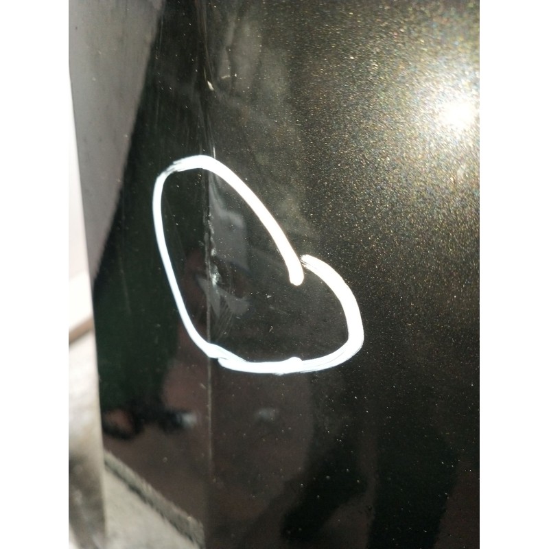 Recambio de aleta delantera izquierda para peugeot 207/207+ (wa_, wc_) 1.6 hdi referencia OEM IAM  VER FOTOS 07