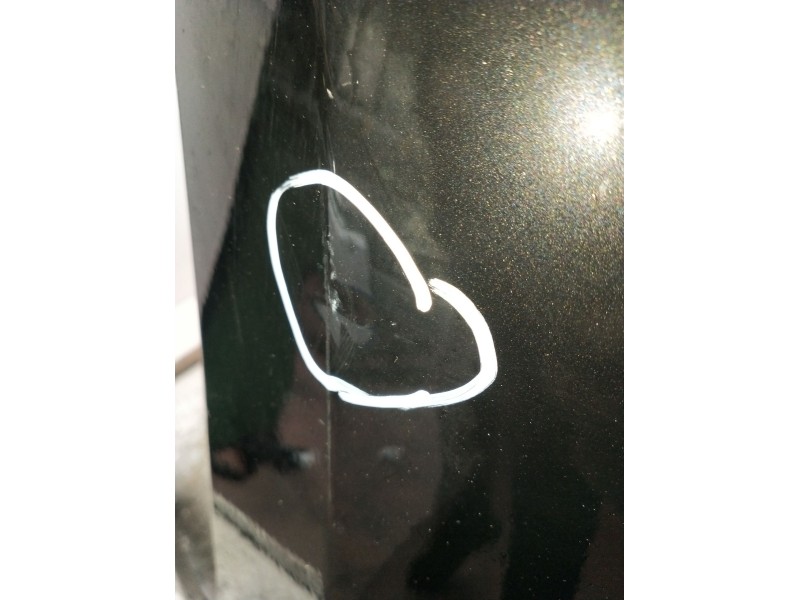 Recambio de aleta delantera izquierda para peugeot 207/207+ (wa_, wc_) 1.6 hdi referencia OEM IAM  VER FOTOS 07