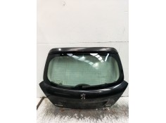 Recambio de porton trasero para peugeot 207/207+ (wa_, wc_) 1.6 hdi referencia OEM IAM  3P 07