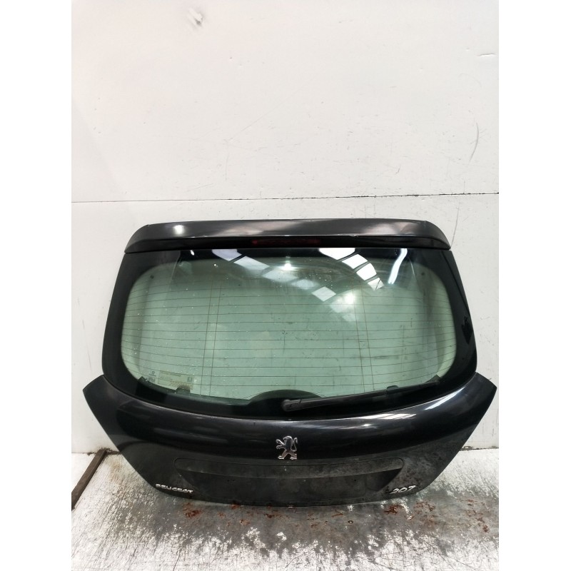 Recambio de porton trasero para peugeot 207/207+ (wa_, wc_) 1.6 hdi referencia OEM IAM  3P 07