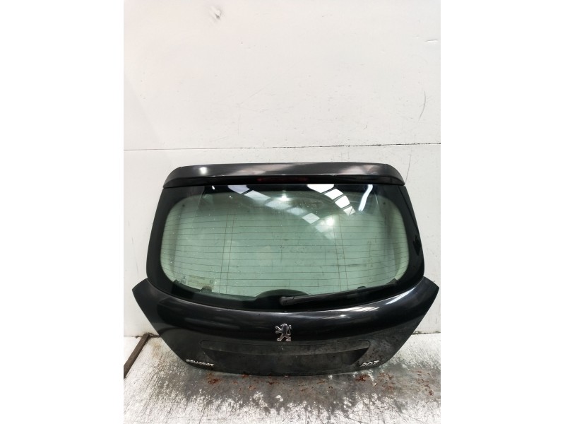 Recambio de porton trasero para peugeot 207/207+ (wa_, wc_) 1.6 hdi referencia OEM IAM  3P 07