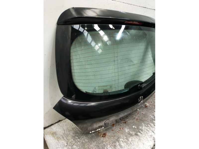 Recambio de porton trasero para peugeot 207/207+ (wa_, wc_) 1.6 hdi referencia OEM IAM  3P 07
