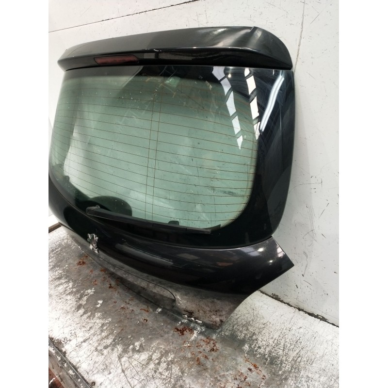 Recambio de porton trasero para peugeot 207/207+ (wa_, wc_) 1.6 hdi referencia OEM IAM  3P 07