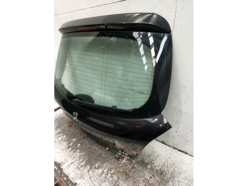 Recambio de porton trasero para peugeot 207/207+ (wa_, wc_) 1.6 hdi referencia OEM IAM  3P 07