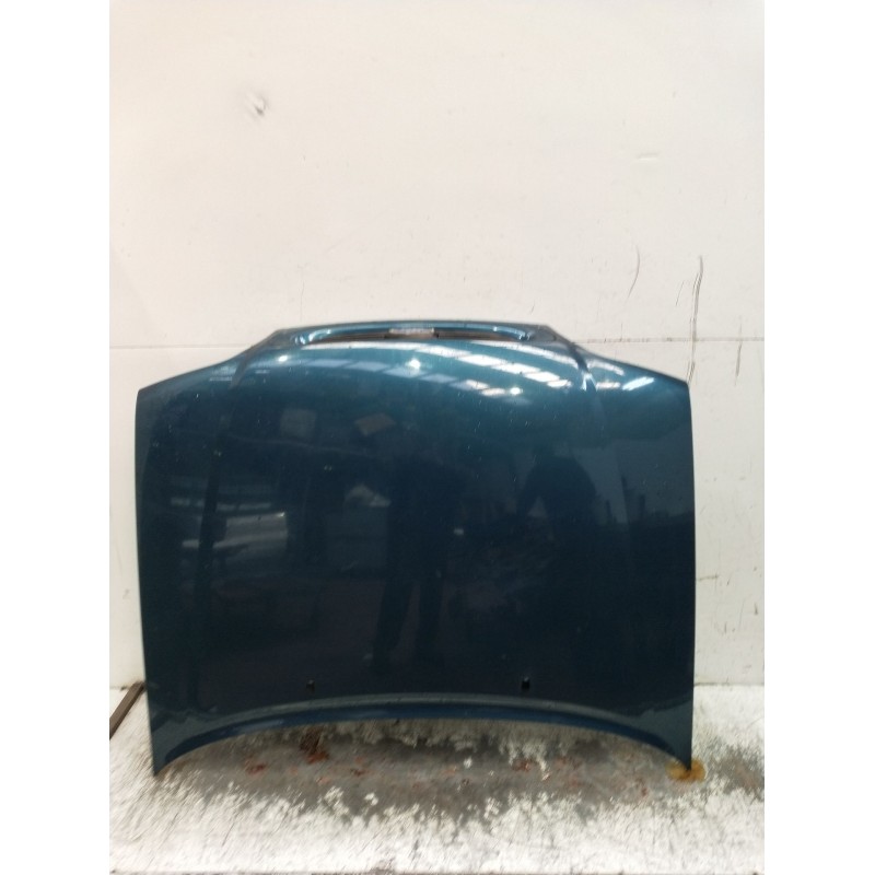 Recambio de capot para ford escort v sedán (afl) 1.6 i 16v referencia OEM IAM   