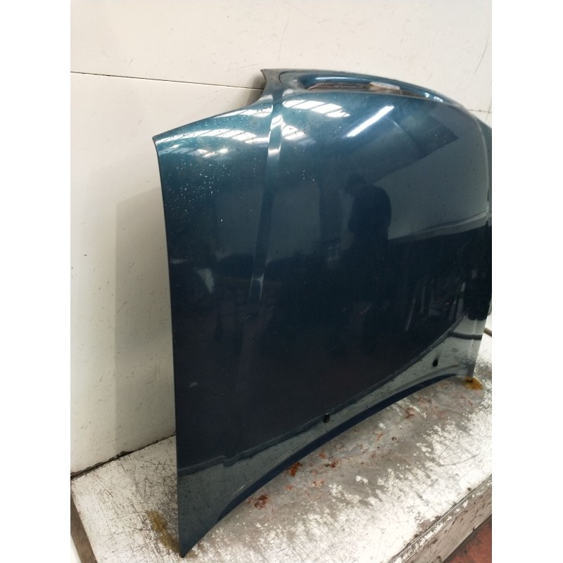 Recambio de capot para ford escort v sedán (afl) 1.6 i 16v referencia OEM IAM   