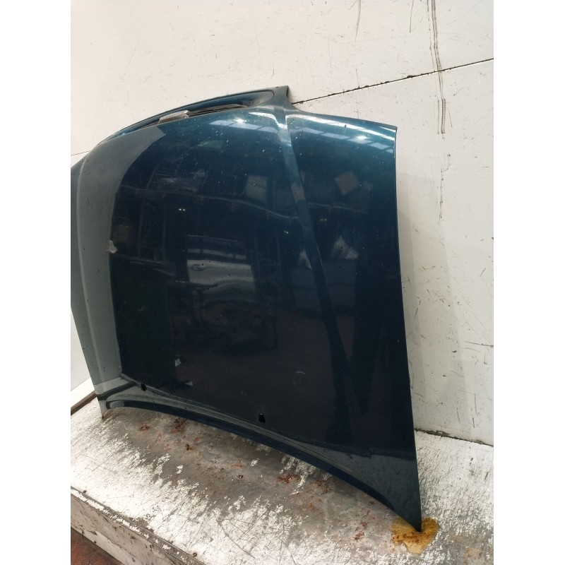 Recambio de capot para ford escort v sedán (afl) 1.6 i 16v referencia OEM IAM   