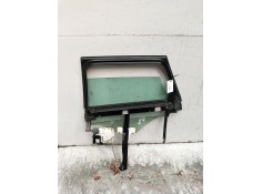 Recambio de elevalunas trasero derecho para audi a3 sportback (8pa) 1.9 tdi referencia OEM IAM 8P4867416 5P 04 2