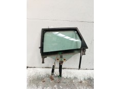 Recambio de elevalunas trasero izquierdo para audi a3 sportback (8pa) 1.9 tdi referencia OEM IAM 8P4667415 5P 04