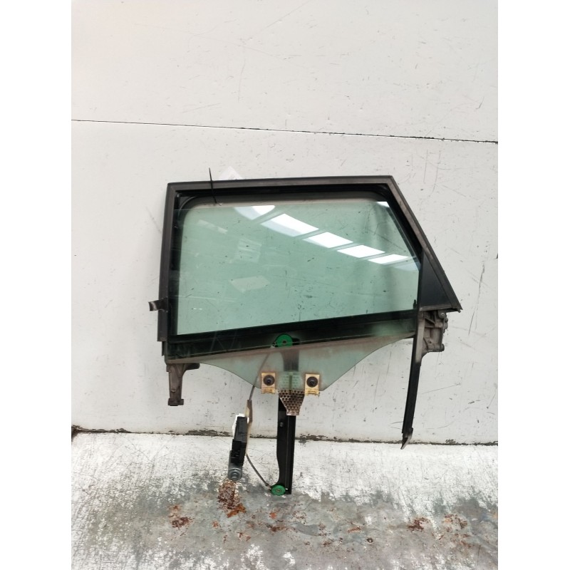 Recambio de elevalunas trasero izquierdo para audi a3 sportback (8pa) 1.9 tdi referencia OEM IAM 8P4667415 5P 04