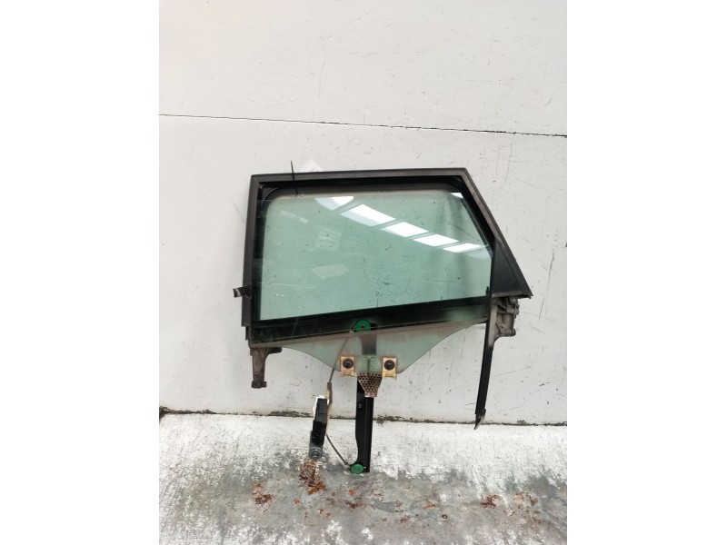 Recambio de elevalunas trasero izquierdo para audi a3 sportback (8pa) 1.9 tdi referencia OEM IAM 8P4667415 5P 04