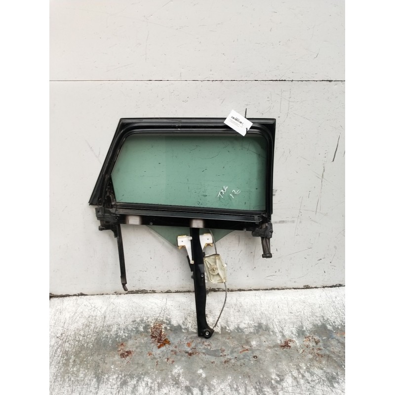 Recambio de elevalunas trasero izquierdo para audi a3 sportback (8pa) 1.9 tdi referencia OEM IAM 8P4667415 5P 04