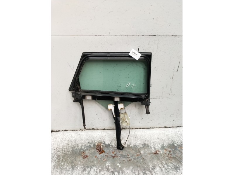 Recambio de elevalunas trasero izquierdo para audi a3 sportback (8pa) 1.9 tdi referencia OEM IAM 8P4667415 5P 04