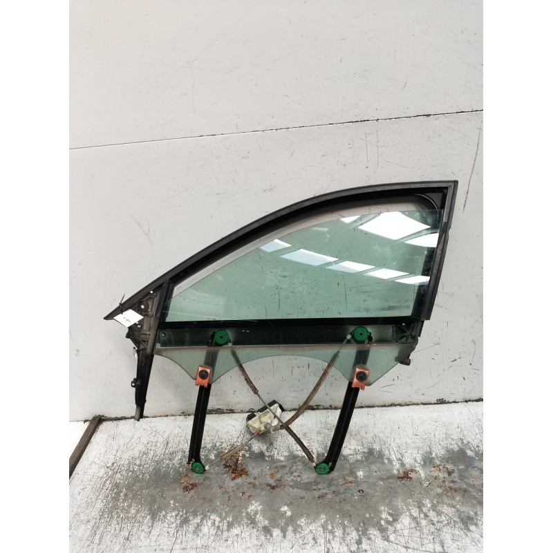 Recambio de elevalunas delantero izquierdo para audi a3 sportback (8pa) 1.9 tdi referencia OEM IAM 8P4867367 5P 04