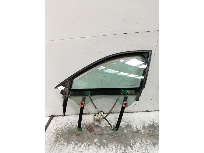 Recambio de elevalunas delantero izquierdo para audi a3 sportback (8pa) 1.9 tdi referencia OEM IAM 8P4867367 5P 04