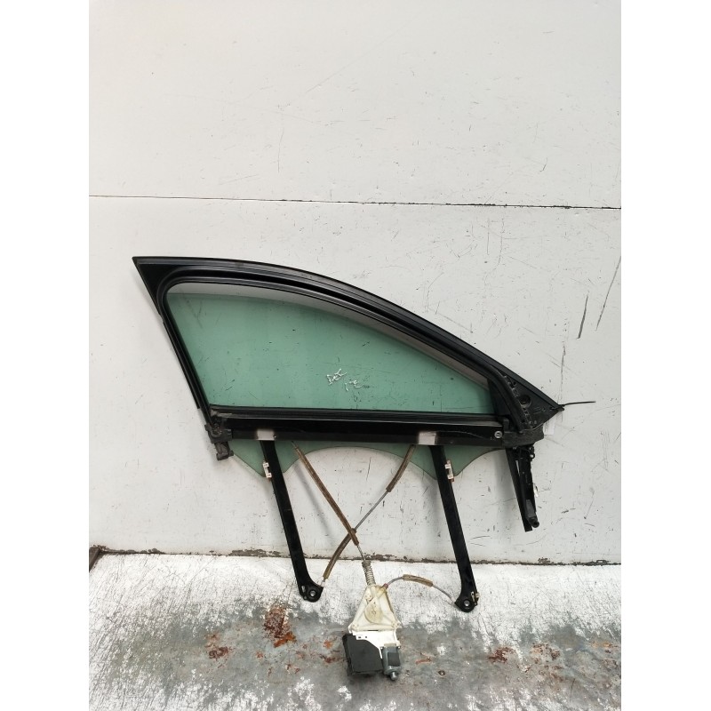 Recambio de elevalunas delantero izquierdo para audi a3 sportback (8pa) 1.9 tdi referencia OEM IAM 8P4867367 5P 04