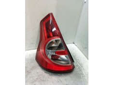 Recambio de piloto trasero izquierdo para dacia sandero ii (b8_) 1.5 dci referencia OEM IAM   12