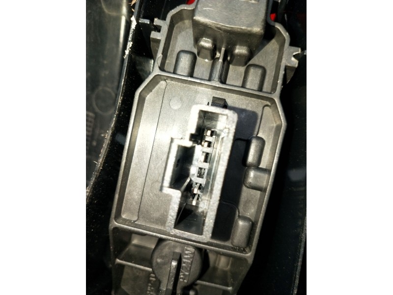 Recambio de piloto trasero izquierdo para dacia sandero ii (b8_) 1.5 dci referencia OEM IAM   12