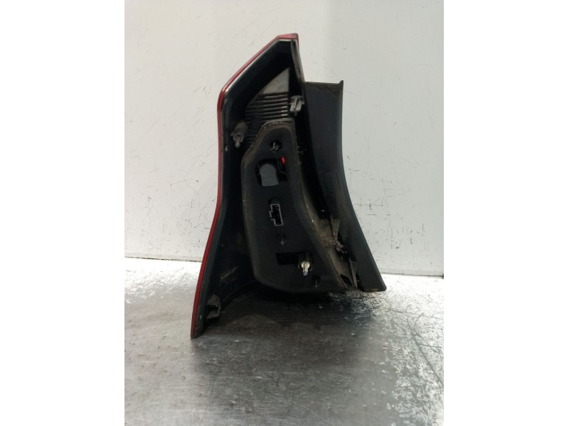Recambio de piloto trasero derecho para dacia sandero ii (b8_) 1.5 dci referencia OEM IAM   12