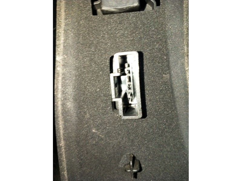 Recambio de piloto trasero derecho para dacia sandero ii (b8_) 1.5 dci referencia OEM IAM   12