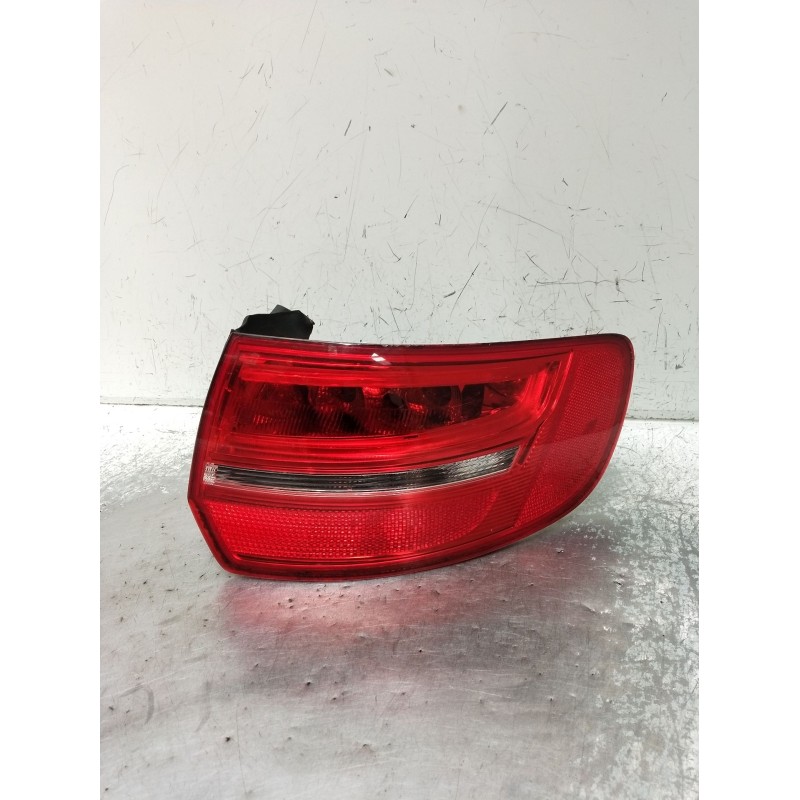 Recambio de piloto trasero derecho para audi a3 sportback (8pa) 1.9 tdi referencia OEM IAM 8P4945096E  04