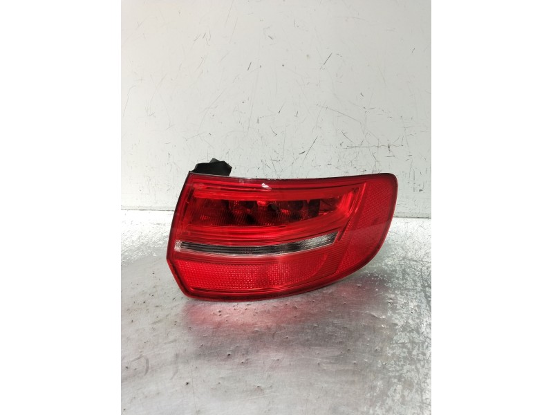 Recambio de piloto trasero derecho para audi a3 sportback (8pa) 1.9 tdi referencia OEM IAM 8P4945096E  04