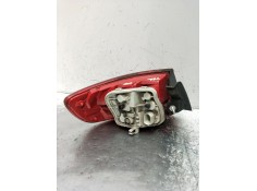 Recambio de piloto trasero derecho para audi a3 sportback (8pa) 1.9 tdi referencia OEM IAM 8P4945096E  04 2