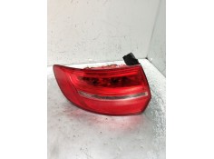 Recambio de piloto trasero izquierdo para audi a3 sportback (8pa) 1.9 tdi referencia OEM IAM 8P4945095E  04