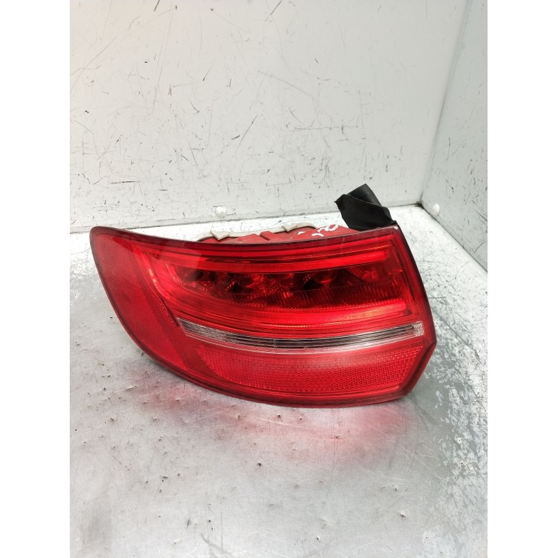 Recambio de piloto trasero izquierdo para audi a3 sportback (8pa) 1.9 tdi referencia OEM IAM 8P4945095E  04