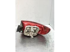 Recambio de piloto trasero izquierdo para audi a3 sportback (8pa) 1.9 tdi referencia OEM IAM 8P4945095E  04 2