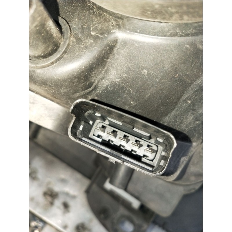 Recambio de faro izquierdo para renault clio ii (bb_, cb_) 1.2 16v (bb05, bb0w, bb11, bb27, bb2t, bb2u, bb2v, cb05,... referenci