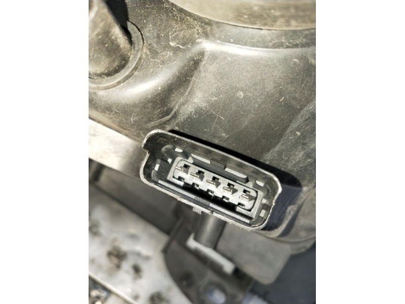 Recambio de faro izquierdo para renault clio ii (bb_, cb_) 1.2 16v (bb05, bb0w, bb11, bb27, bb2t, bb2u, bb2v, cb05,... referenci