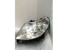 Recambio de faro izquierdo para peugeot boxer caja/chasis 2.2 hdi 120 referencia OEM IAM   06