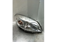 Recambio de faro derecho para dacia sandero ii (b8_) 1.5 dci referencia OEM IAM 00234003  12