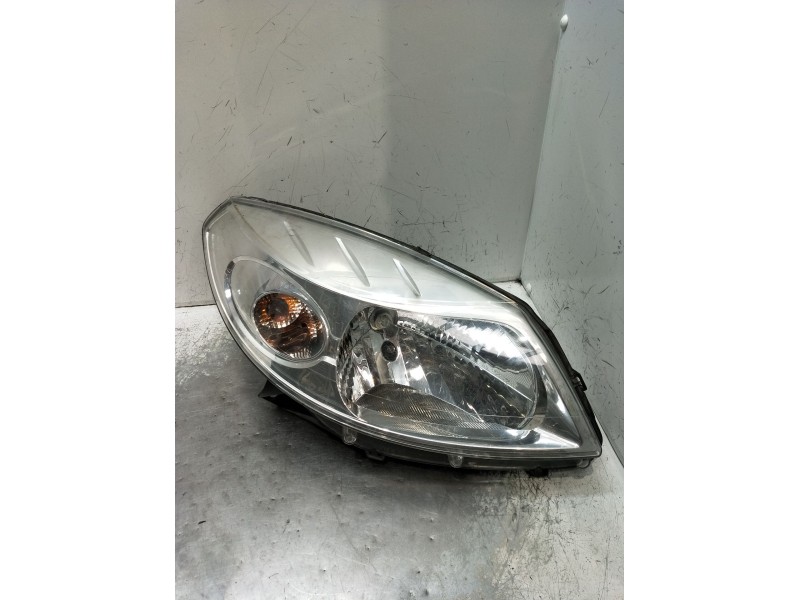 Recambio de faro derecho para dacia sandero ii (b8_) 1.5 dci referencia OEM IAM 00234003  12