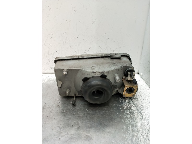Recambio de faro izquierdo para fiat ducato furgoneta (230_) 1.9 td referencia OEM IAM   94