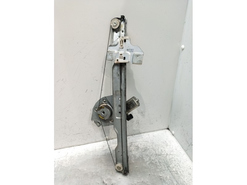 Recambio de elevalunas delantero izquierdo para dacia sandero ii (b8_) 1.5 dci referencia OEM IAM  5P 12