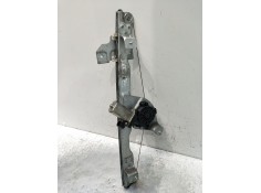 Recambio de elevalunas delantero izquierdo para dacia sandero ii (b8_) 1.5 dci referencia OEM IAM  5P 12 2