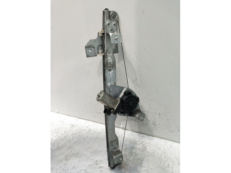 Recambio de elevalunas delantero izquierdo para dacia sandero ii (b8_) 1.5 dci referencia OEM IAM  5P 12