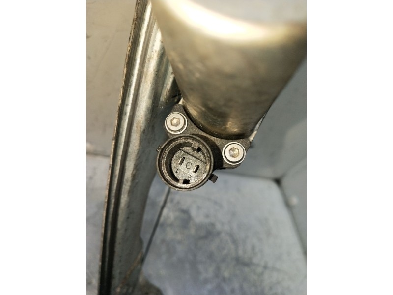 Recambio de elevalunas delantero izquierdo para dacia sandero ii (b8_) 1.5 dci referencia OEM IAM  5P 12