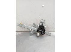 Recambio de elevalunas trasero izquierdo para citroën c5 berlina millenium referencia OEM IAM 128000852 0130822751 08