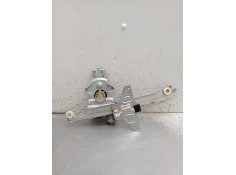 Recambio de elevalunas trasero izquierdo para citroën c5 berlina millenium referencia OEM IAM 128000852 0130822751 08 2