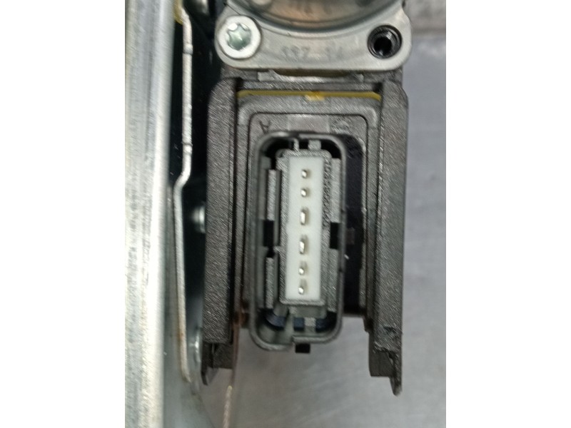 Recambio de elevalunas trasero izquierdo para citroën c5 berlina millenium referencia OEM IAM 128000852 0130822751 08