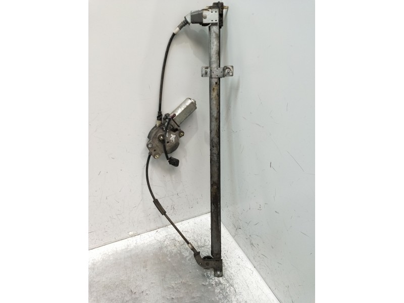 Recambio de elevalunas delantero derecho para fiat ducato furgoneta (230_) 1.9 td referencia OEM IAM  3P 94