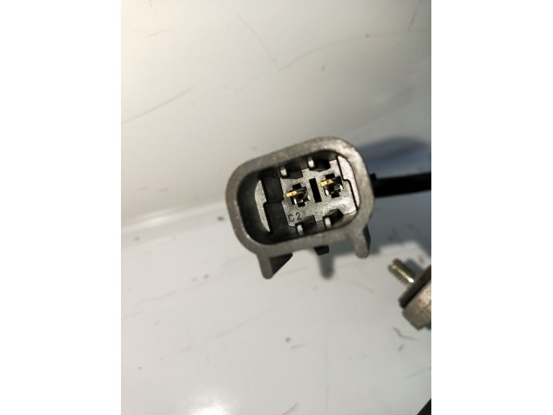 Recambio de elevalunas delantero derecho para fiat ducato furgoneta (230_) 1.9 td referencia OEM IAM  3P 94