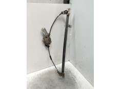Recambio de elevalunas delantero izquierdo para fiat ducato furgoneta (230_) 1.9 td referencia OEM IAM  3P 94