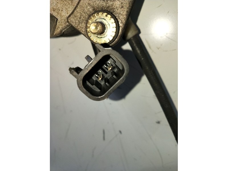 Recambio de elevalunas delantero izquierdo para fiat ducato furgoneta (230_) 1.9 td referencia OEM IAM  3P 94