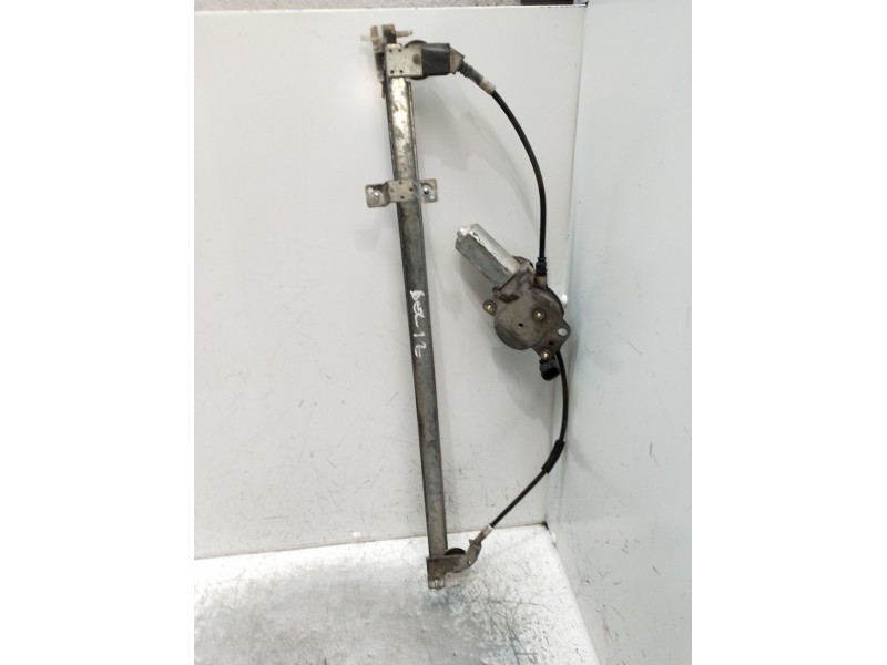 Recambio de elevalunas delantero izquierdo para fiat ducato furgoneta (230_) 1.9 td referencia OEM IAM  3P 94